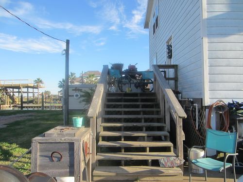 314 Shark Ln, Surfside Beach, TX, 77541-6901 | Card Image