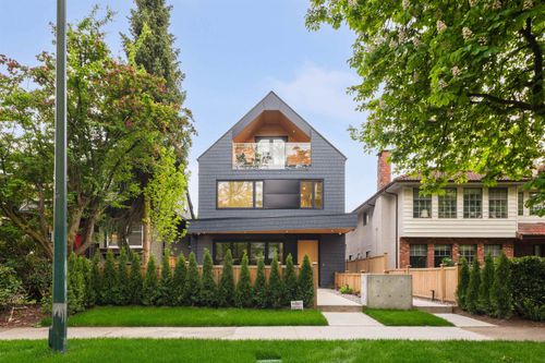 1-2764 W 14th Ave, Vancouver, BC, V6K2X2 | Card Image