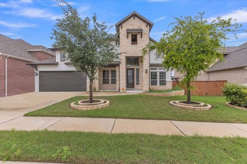 2513 Cappelle Way, Round Rock, TX, 78665 | Card Image