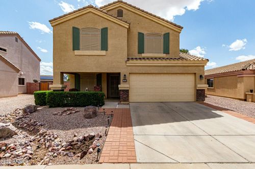 309 W Settlers Trl, Casa Grande, AZ, 85122-8181 | Card Image