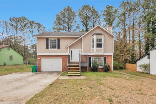 2463 Corner Shoals Dr, Decatur, GA, 30034-1224 | Card Image