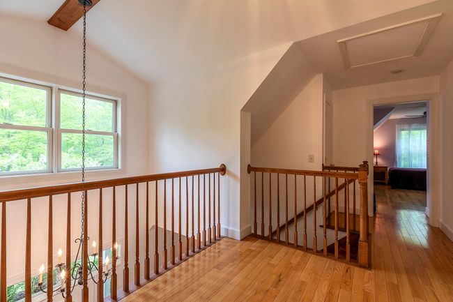 308 Mending Walls Rd, House other with 4 bedrooms, 4 bathrooms and null parking in Manchestr Ctr VT | Image 26