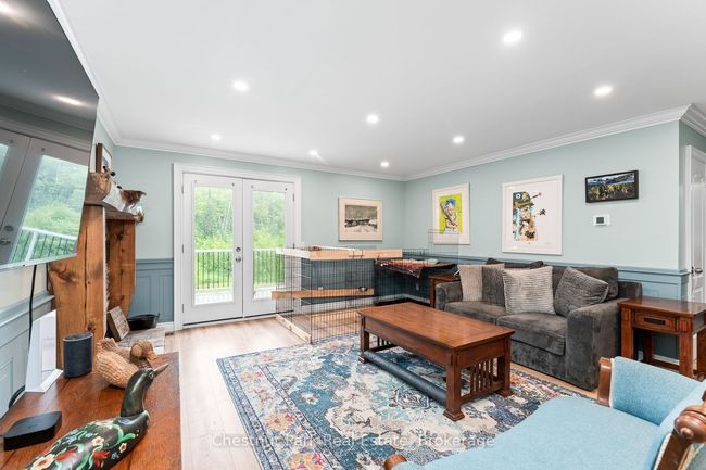 1037 Skeleton Lake 3 Rd, House other with 3 bedrooms, 2 bathrooms and 8 parking in Utterson ON | Image 11