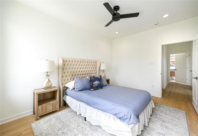 AB - 4009 New Orleans St, Home with 3 bedrooms, 2 bathrooms and null parking in Houston TX | Image 32