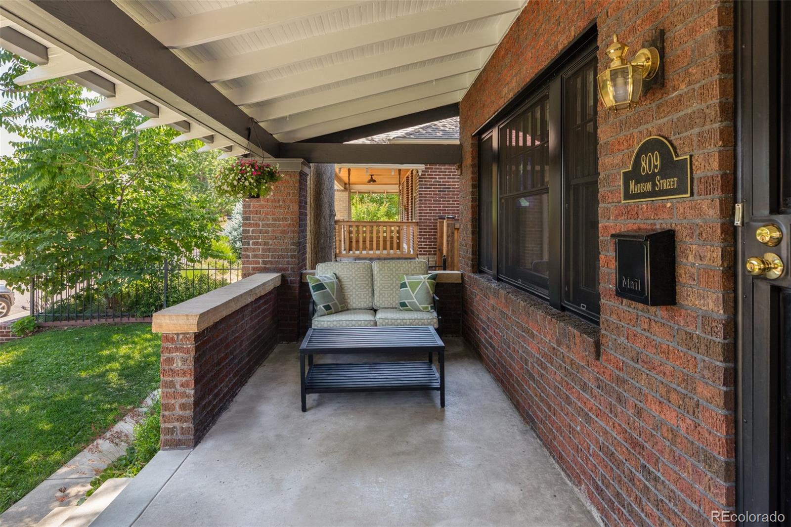 Residential in Denver 2
