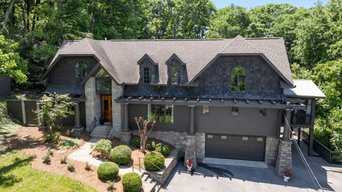 1244 Cliftee Dr, Brentwood, TN, 37027-4105 | Card Image