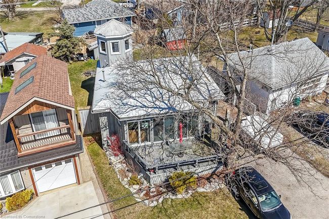 271 Blue Water Pky, House other with 2 bedrooms, 1 bathrooms and 2 parking in Selkirk ON | Image 43