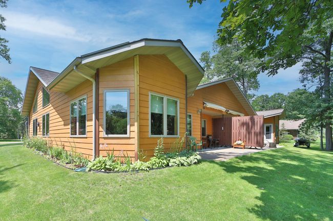 302 Birch St S, Townhouse with 2 bedrooms, 2 bathrooms and null parking in Hackensack MN | Image 42