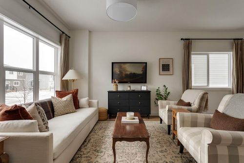 208-525 River Heights Dr, Cochrane, AB, T4C3E3 | Card Image