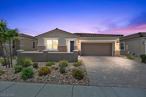 8057 Eve Rock St, Las Vegas, NV, 89166-6588 | Card Image