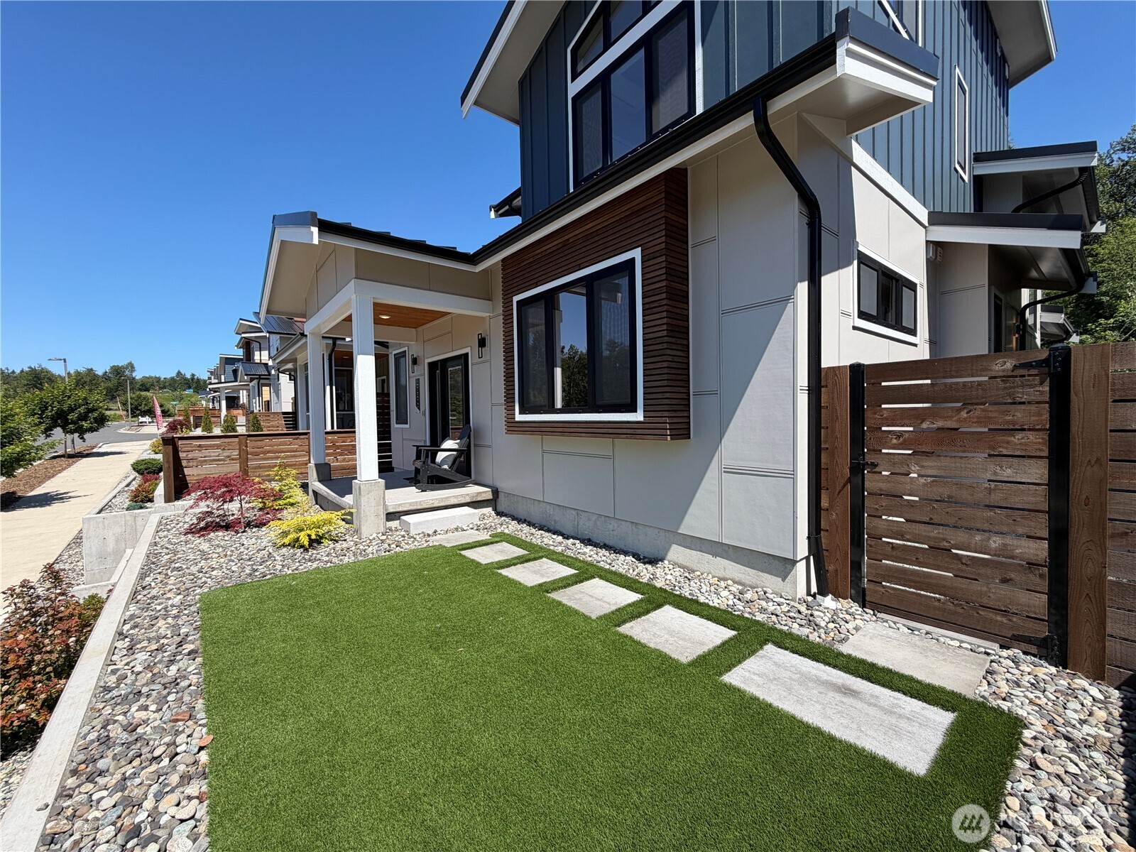 Residential in Bellingham 2