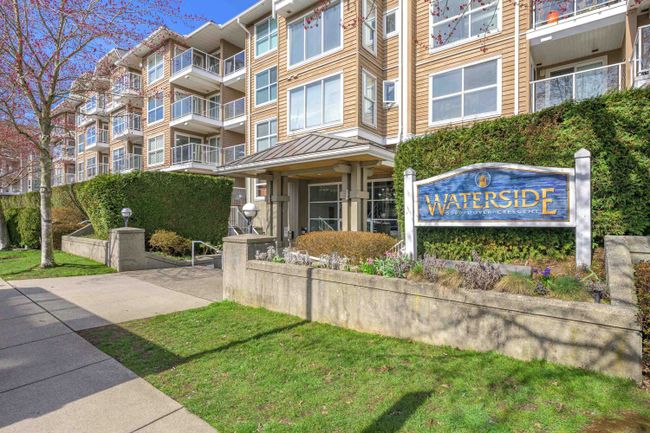 136 - 5880 Dover Crescent, Condo with 2 bedrooms, 2 bathrooms and 2 parking in Richmond BC | Image 2