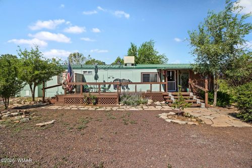 8367 Navajo Dr, Show Low, AZ, 85901-7535 | Card Image