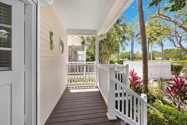 Front Covered Porch | Image 7