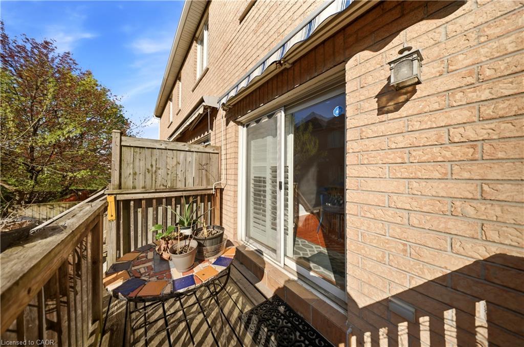 Residential in Brampton 5