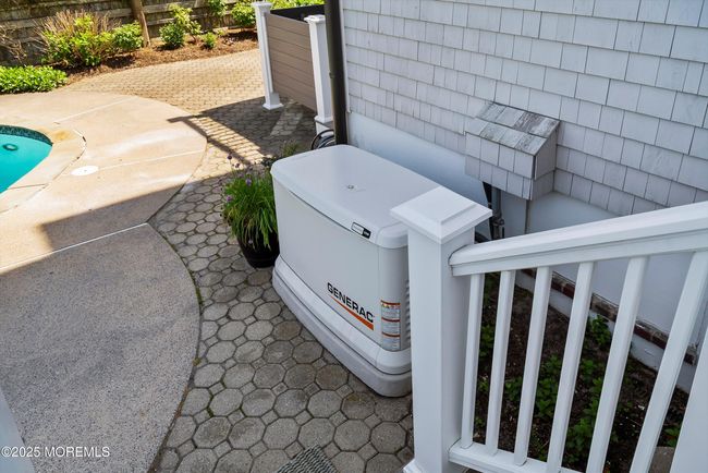 10 Howell Ave, House other with 4 bedrooms, 4 bathrooms and null parking in Spring Lake NJ | Image 62