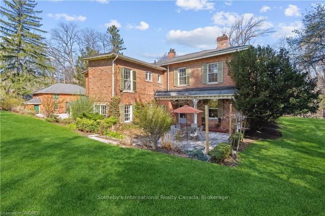 30 South St W, House other with 6 bedrooms, 4 bathrooms and 7 parking in Dundas ON | Image 43