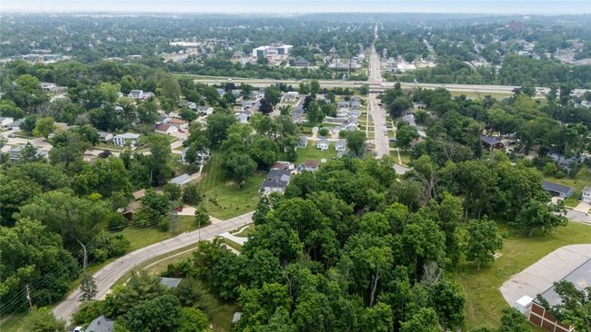 2145 Coldstream Ave Ne, House other with 3 bedrooms, 2 bathrooms and null parking in Cedar Rapids IA | Image 34
