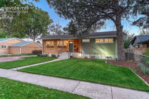 1221 E Madison St, Colorado Springs, CO, 80907-7136 | Card Image