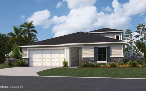 547 Barbosa Trail, St Augustine, FL, 32095 | Card Image