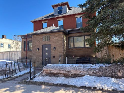 115 E Ayer St, Ironwood, MI, 49938-2037 | Card Image