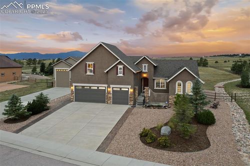 11825 Black Hills Dr, Peyton, CO, 80831-4421 | Card Image