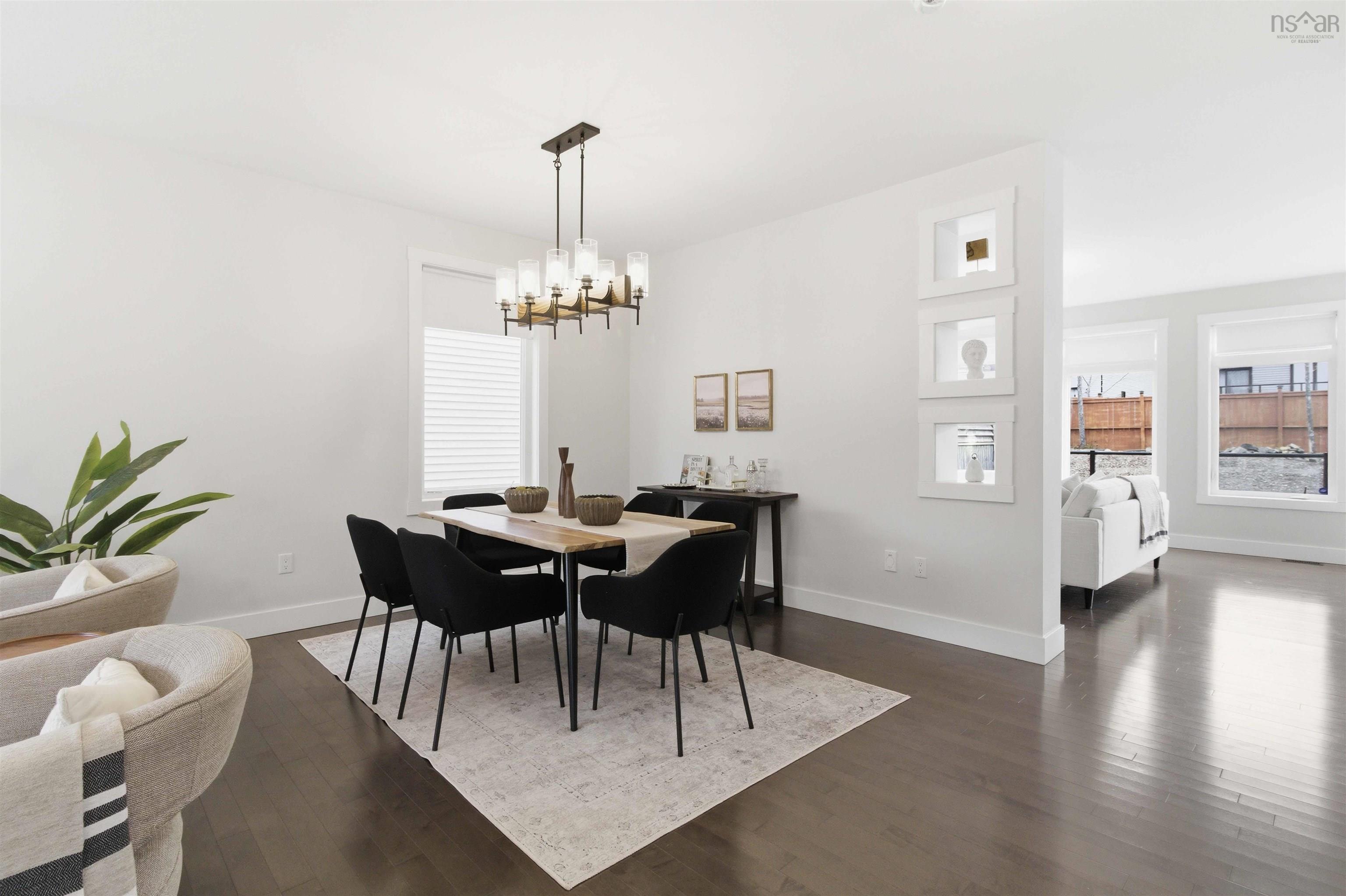 Residential in Bedford 4