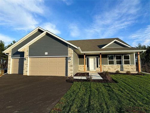 11401 N Newville Trails Drive, Fulton, WI, 53534 | Card Image