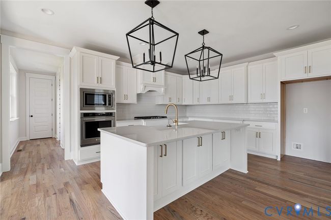 14900 Abberton Dr, House other with 4 bedrooms, 4 bathrooms and null parking in Midlothian VA | Image 11