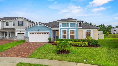 3336 Jackson Bluff Way, CLERMONT, FL, 34711-9542 | Card Image