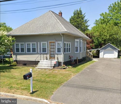 37 Carroll Ave, WILLIAMSTOWN, NJ, 08094-1712 | Card Image