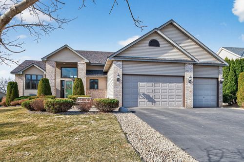19354 Vernon Street Nw, Elk River, MN, 55330 | Card Image