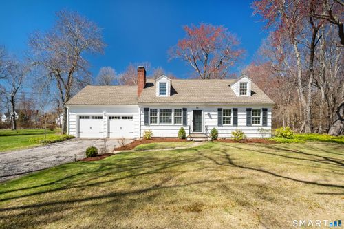 20 Olmstead Ln, Ridgefield, CT, 06877-5508 | Card Image