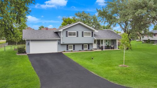 1136 Oxford St, Downers Grove, IL, 60516-2807 | Card Image