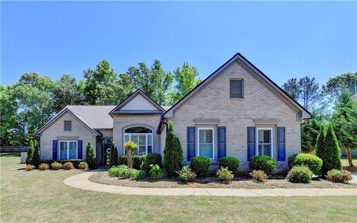 5019 Weatherstone Dr, Buford, GA, 30519-1987 | Card Image