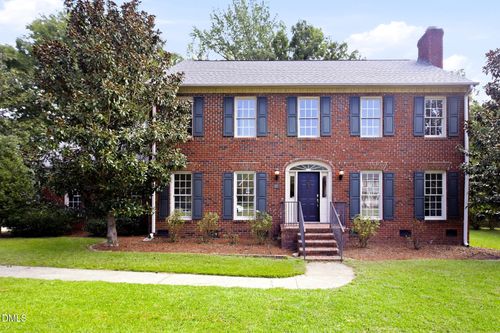 813 Bell Dr, Rocky Mount, NC, 27803-1546 | Card Image