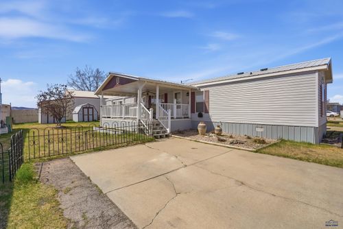 lot-55-4200 E Hwy 44, Rapid city, SD, 57703 | Card Image