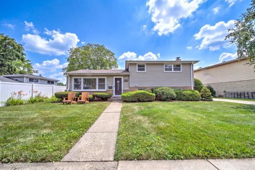 148 Jeffery Ln, Des Plaines, IL, 60018-1221 | Card Image