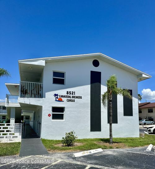 7-8521 Canaveral Blvd, Cape Canaveral, FL, 32920-2626 | Card Image