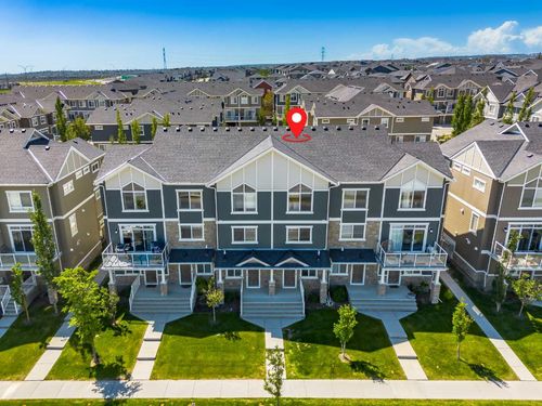 1531 Symons Valley Pky Nw, Calgary, AB, T3P0R8 | Card Image