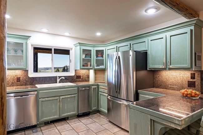 952 N Meadow Creek Rd, House other with 4 bedrooms, 3 bathrooms and null parking in Mc Allister MT | Image 20