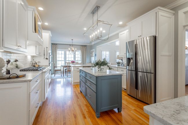 3119 Reflecting Dr, Home with 4 bedrooms, 4 bathrooms and 3 parking in Chattanooga TN | Image 16