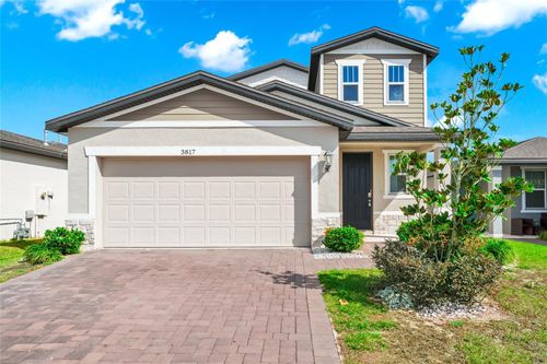 3817 Shoveler Ave, LEESBURG, FL, 34748-8499 | Card Image