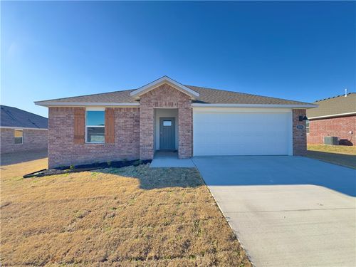 521 N Colorado Dr, Fayetteville, AR, 72704 | Card Image