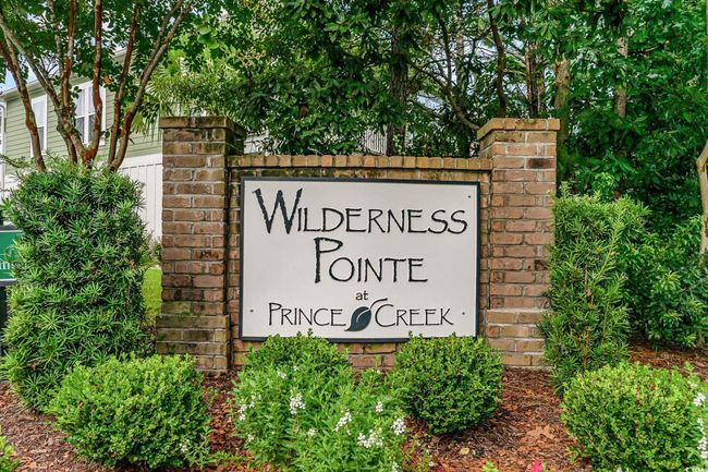 View of community sign | Image 37