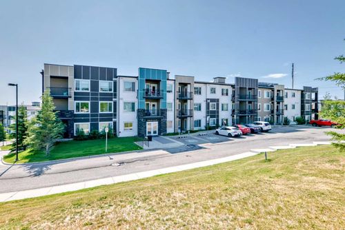 105-8 Sage Hill Terrace Nw, Calgary, AB, T3R0W5 | Card Image