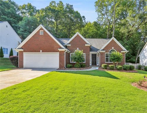4395 Red Rock Pt, Suwanee, GA, 30024-4082 | Card Image