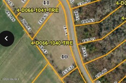 40 Sterling Colson Way, Hertford, NC, 27944 | Card Image
