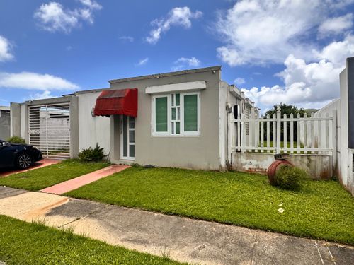 V2 Calle San Marcos, Fajardo, PR, 00738 | Card Image