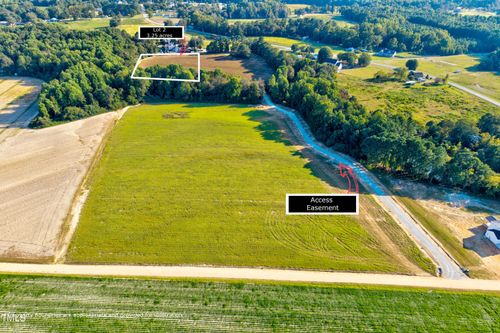 2 Mockingbird Ln, Willow Spring, NC, 27592 | Card Image